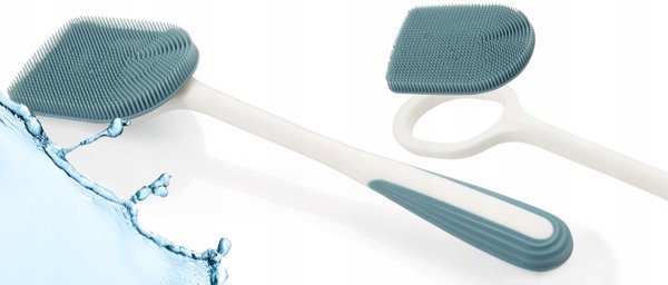 Szczotka Gabka Clean Kit Flex