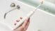 Philips Sonicare DiamondClean 9000 HX9911/23 Ηλεκτρική Οδοντόβουρτσα, Λευκή