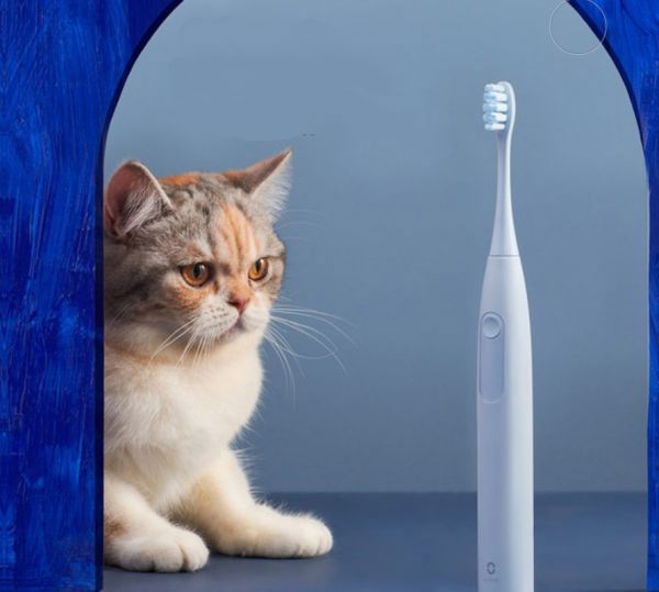 Szczoteczka Oclean F1 Blue