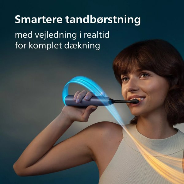 Szczoteczka Philips ELECTRIC TOOTHBRUSH HX9813/98 PHILIPS