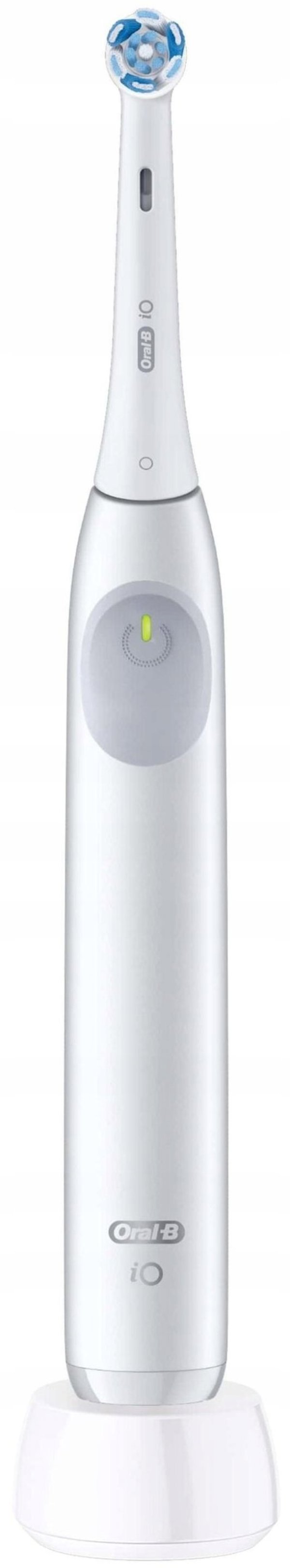 Ηλεκτρική οδοντόβουρτσα ORAL-B iO 2 Λευκή