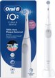 Ηλεκτρική οδοντόβουρτσα ORAL-B iO 2 Λευκή