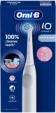 Ηλεκτρική οδοντόβουρτσα ORAL-B iO 2 Λευκή