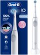 Ηλεκτρική οδοντόβουρτσα ORAL-B iO 2 Λευκή