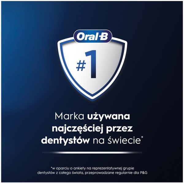 Ηλεκτρική οδοντόβουρτσα ORAL-B iO 2 Λευκή