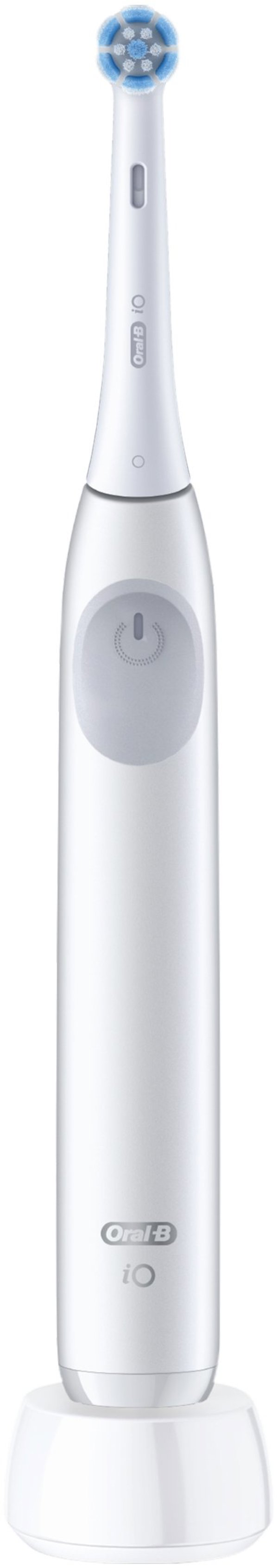 Ηλεκτρική οδοντόβουρτσα ORAL-B iO 2 Λευκή