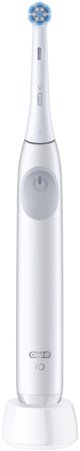 Ηλεκτρική οδοντόβουρτσα ORAL-B iO 2 Λευκή