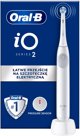 Ηλεκτρική οδοντόβουρτσα ORAL-B iO 2 Λευκή