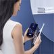 Oral-B iO Series 9N Ηλεκτρική Οδοντόβουρτσα με Μαγνητική Τεχνολογία, Rose Quartz