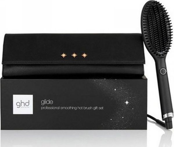 Βούρτσα ισιώματος Frozen Ghd Hot Brush Rise