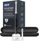 Szczoteczka Oral-B Pulsonic Slim Luxe 4500 Travel Edition Black