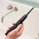 Philips Sonicare DiamondClean 9000 HX9914/54 Ηλεκτρική Οδοντόβουρτσα, 2 Τεμάχια, Μαύρο