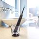 Philips Sonicare DiamondClean 9000 HX9914/54 Ηλεκτρική Οδοντόβουρτσα, 2 Τεμάχια, Μαύρο