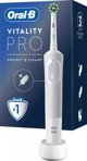 Szczoteczka Oral-B Vitality Pro D103 White