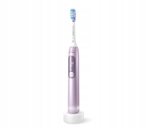 Οδοντόβουρτσα Philips HX3792/12 Ροζ