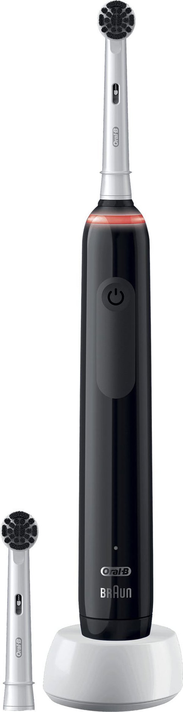 Szczoteczka Oral-B Pro 3 3000 PureClean Czarna