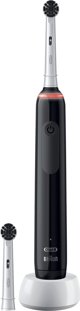Szczoteczka Oral-B Pro 3 3000 PureClean Czarna