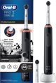 Szczoteczka Oral-B Pro 3 3000 PureClean Czarna