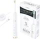 Vitammy Symphony Sonic Οδοντόβουρτσα, Ηχητική, White, Αυτονομία 45 Ημερών