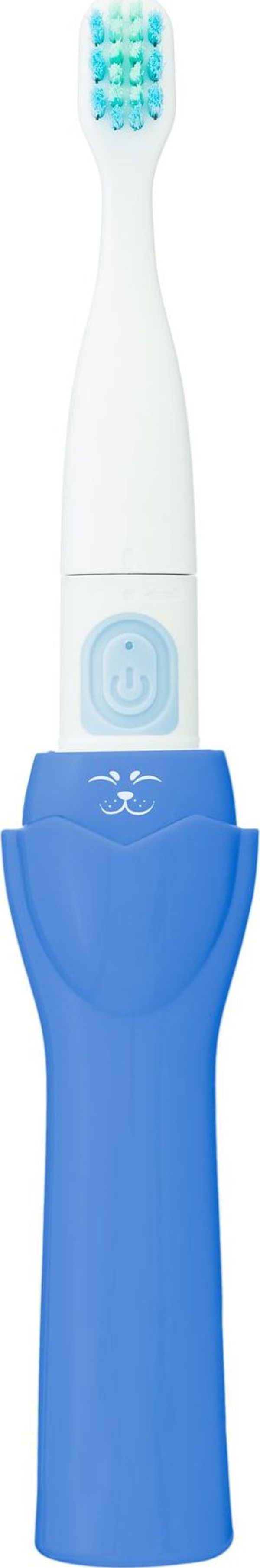 Vitammy Tooth Friends Ηλεκτρική Οδοντόβουρτσα Sonic για Παιδιά 3+ Ετών, Sashimi Navy Blue