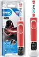 Szczoteczka Oral-B Vitality Kids D100 Star Wars Czerwona