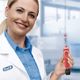Szczoteczka Oral-B Vitality Kids D100 Star Wars Czerwona