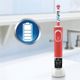 Szczoteczka Oral-B Vitality Kids D100 Star Wars Czerwona