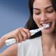 Oral-B iO Series 8N Ηλεκτρική Οδοντόβουρτσα, Λευκό Αλάβαστρο, με Έξυπνο Αισθητήρα Πίεσης & Μικροδονήσεις
