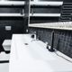 Szczoteczka Eldom Sonic SD200C Czarna