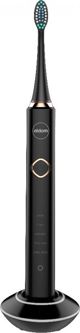 Szczoteczka Eldom Sonic SD200C Czarna