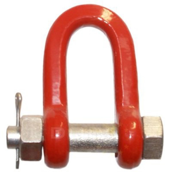Szekla lancuchowa GM049-G8 3,15t 10mm