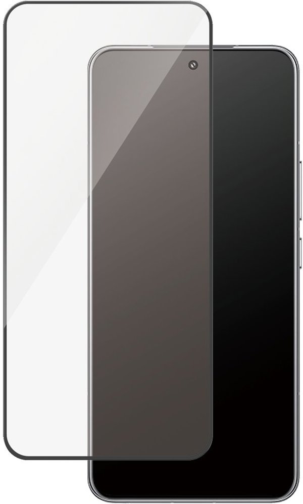 Szklo hartowane PanzerGlass Ultra-Wide Fit do Xiaomi Redmi 15C 4G/5G