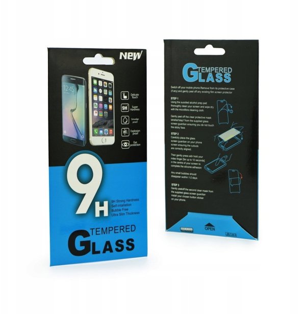 Tempered Glass Προστατευτικό Οθόνης για OnePlus Nord 2 5G