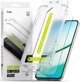 ΕΠΙΣΚΛΗΡΥΜΜΕΝΟ ΓΥΑΛΙ RINGKE EASY SLIDE 2-PACK GALAXY A56 5G ΔΙΑΦΑΝΕΣ