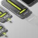 ΕΠΙΣΚΛΗΡΥΜΜΕΝΟ ΓΥΑΛΙ RINGKE EASY SLIDE 2-PACK GALAXY A56 5G ΔΙΑΦΑΝΕΣ