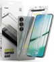 Ringke Easy Slide Προστατευτικό Οθόνης Tempered Glass για Samsung Galaxy S25 - 2 Τεμάχια, Διάφανο