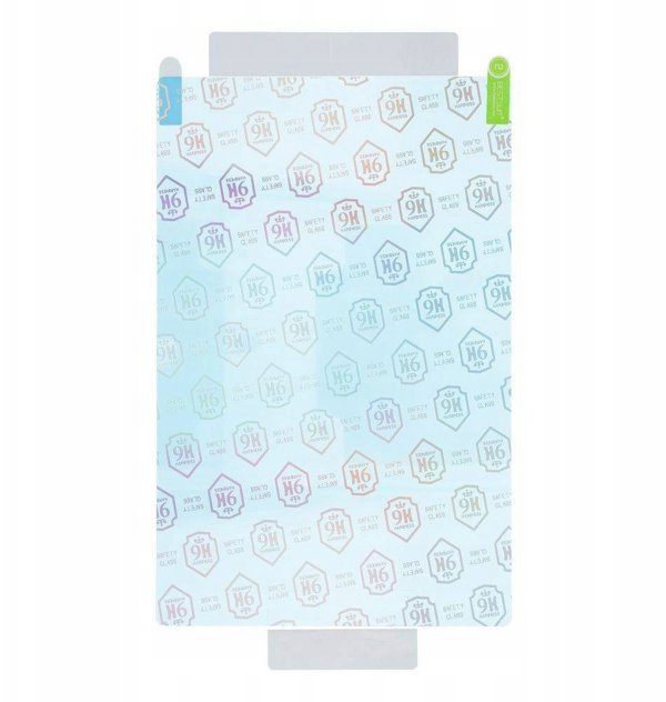 Szklo hybrydowe Bestsuit Flexible do iPad Pro 13 2025