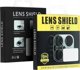 Tempered Glass Camera Cover από σκληρυμένο γυαλί - για Samsung A15