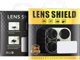 Tempered Glass Camera Cover από σκληρυμένο γυαλί - για Samsung A15