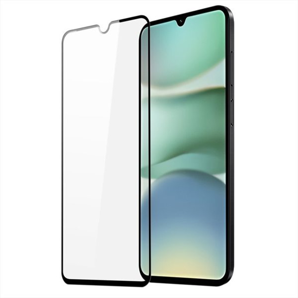 Szklo Hartowane OG 6D Premium Glass do Xiaomi Redmi A5 173mm czarny