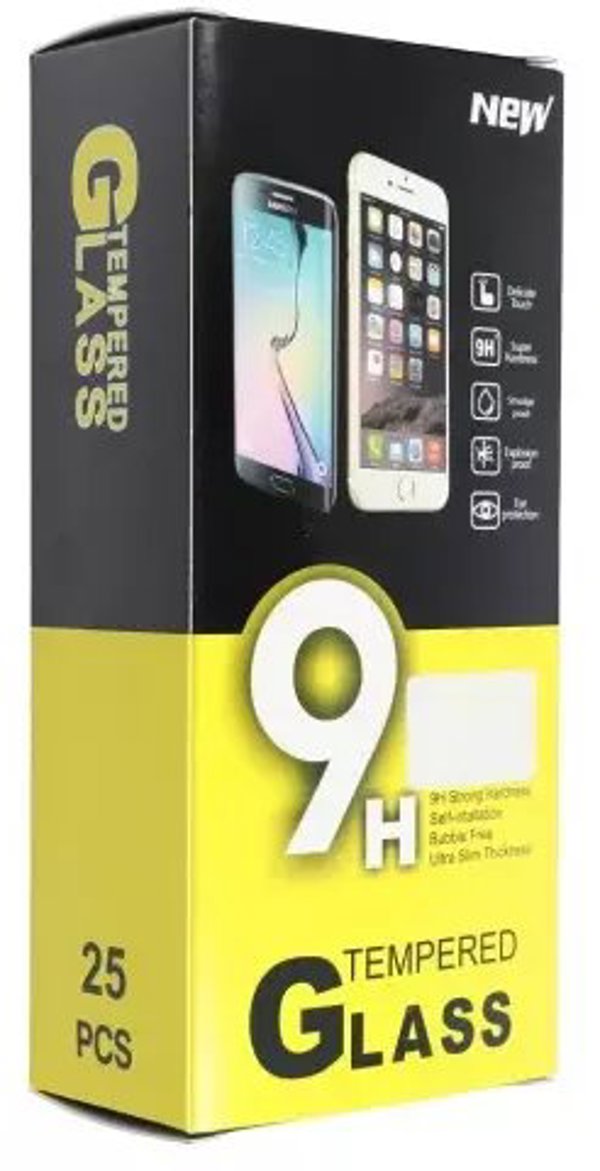 Προστατευτικό τζάμι Tempered Glass (SET 25 σε 1) για Samsung Galaxy A27 5G