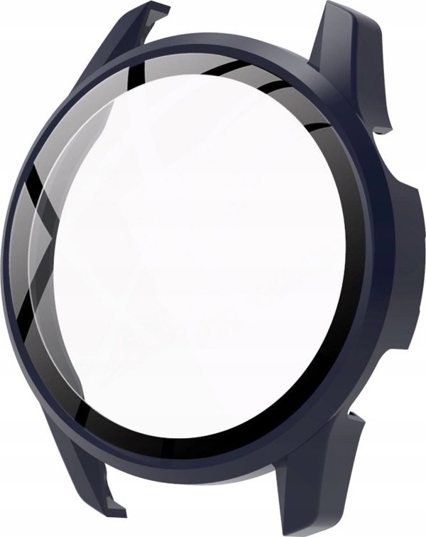 NoName Προστατευτικό Γυαλί Οθόνης για Huawei Watch GT3 42mm, Σκούρο Μπλε