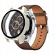 NoName Προστατευτικό Γυαλί Οθόνης για Huawei Watch GT3 42mm - Λευκό