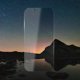 GrizzGlass HybridGlass Υβριδικό Προστατευτικό Γυαλί για Samsung Galaxy M17