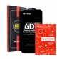 Szklo Hartowane 6D Pro Veason Glass do Xiaomi Redmi A5 4G czarny