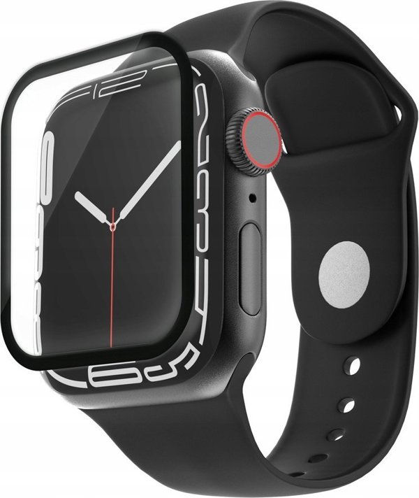 Προστατευτικό οθόνης Jcpal Armor 3D για Apple Watch 10 42mm