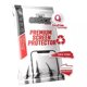 GrizzGlass HybridGlass Υβριδικό γυαλί για Xiaomi POCO Pad M1