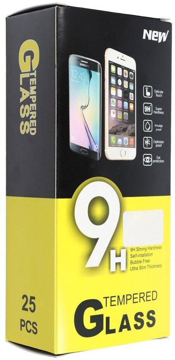 Προστατευτικό τζάμι Tempered Glass (SET 25 σε 1) για Samsung Galaxy A37 5G
