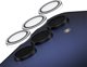 PanzerGlass Προστατευτικό Φακού Κάμερας 4G Rings για Samsung Galaxy A16 / A16 5G - Διαφανές