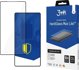 3MK HardGlass Max Lite Σκληρυμένο Γυαλί για Samsung Galaxy S25 Ultra, Μαύρο